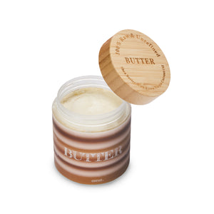 Coconut Oil "Butter"