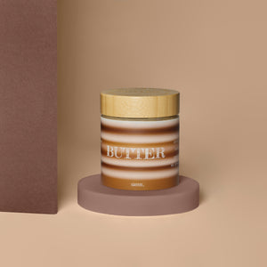 Coconut Oil "Butter"