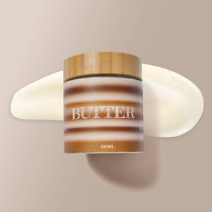 Coconut Oil "Butter"